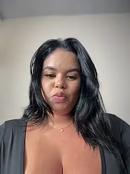 AliceStarshine online show from December 2025 07:58:01 PM