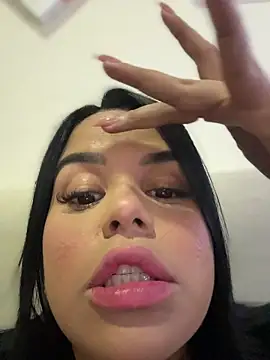 AliceStarshine online show from March 2026 02:29:02 AM