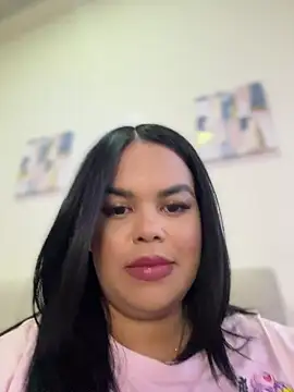 AliceStarshine online show from March 2026 01:51:01 AM