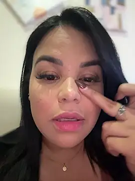 AliceStarshine online show from February 2026 02:11:01 AM