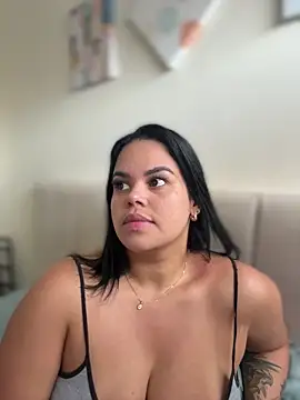 AliceStarshine online show from February 2026 02:59:02 PM