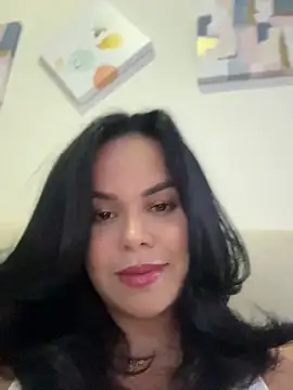 AliceStarshine online show from May 2026 03:03:02 AM