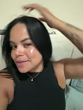 AliceStarshine online show from November 2025 05:22:01 AM