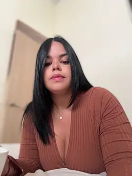 AliceStarshine online show from April 2026 03:07:01 PM