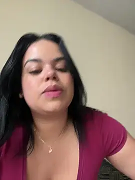 AliceStarshine online show from October 2025 01:34:01 PM