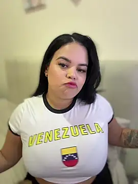 AliceStarshine online show from March 2026 12:07:01 AM