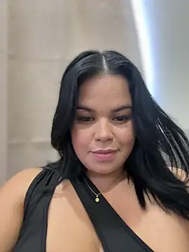 AliceStarshine online show from February 2026 10:31:01 PM