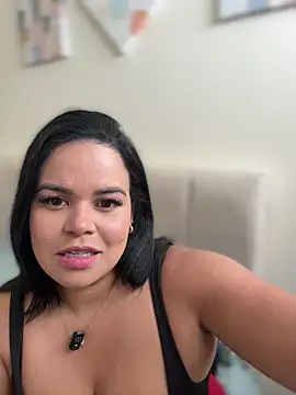 AliceStarshine online show from March 2026 04:14:02 PM