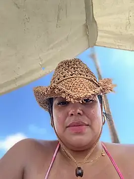 AliceStarshine online show from December 2025 06:23:02 PM