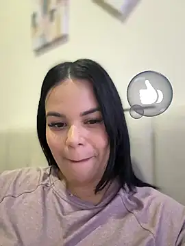 AliceStarshine online show from October 2025 04:00:01 AM