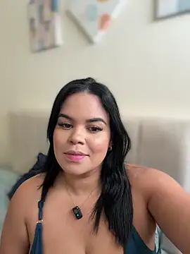 AliceStarshine online show from March 2026 05:35:01 PM