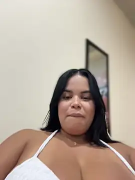 AliceStarshine online show from January 2026 02:17:01 AM