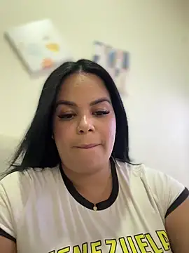 AliceStarshine online show from March 2026 02:40:02 AM