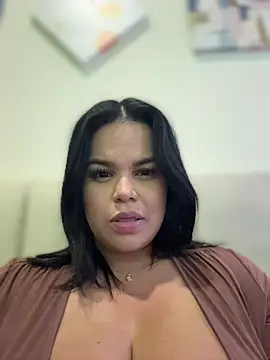 AliceStarshine online show from February 2026 03:39:01 AM