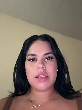 AliceStarshine online show from January 2026 09:08:01 PM