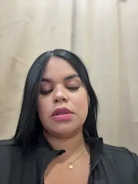 AliceStarshine online show from April 2026 02:18:01 AM