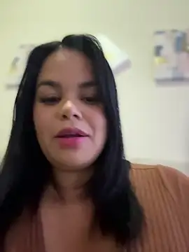 AliceStarshine online show from February 2026 02:23:02 AM