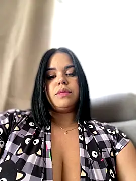 AliceStarshine online show from October 2025 04:51:02 PM