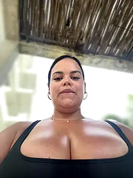 AliceStarshine online show from December 2025 07:41:02 PM