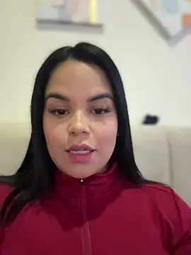 AliceStarshine online show from March 2026 12:49:01 AM