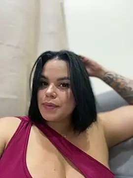 AliceStarshine online show from September 2025 12:59:02 AM