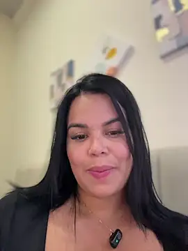 AliceStarshine online show from March 2026 04:05:02 AM