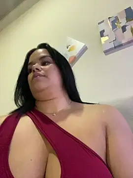 AliceStarshine online show from October 2025 02:10:01 AM