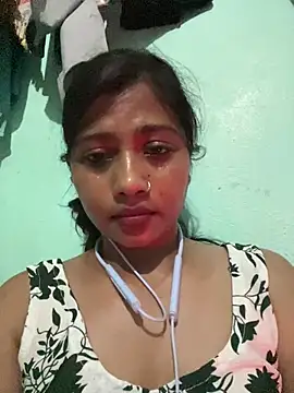 Miss-puhu online show from July 2026 04:25:02 PM