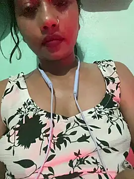 Miss-puhu online show from July 2026 06:21:01 PM