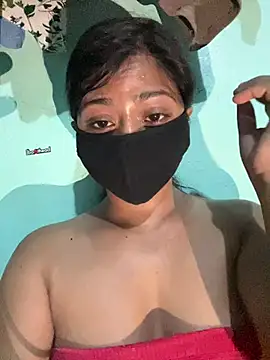 Miss-puhu online show from July 2026 08:16:01 PM