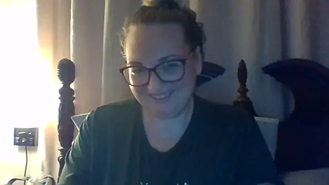 LivYourFantasy online show from July 2026 07:48:02 AM