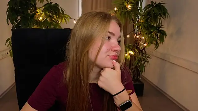 JaylaBrown online show from July 2026 07:27:01 AM