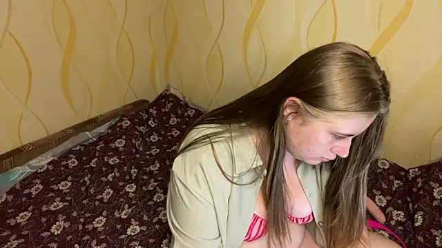 alina bels online show from July 2026 08:02:01 PM