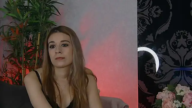 Snapshot of KhristyBells chatting on July 2026 06:27:01 AM KhristyBells online show from July 2026 06:27:01 AM