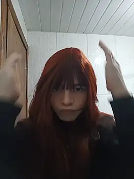 Snapshot of Kittiebell chatting on July 2026 05:31:01 PM Kittiebell online show from July 2026 05:31:01 PM