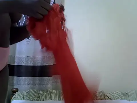  Ebonypretty online show from July 2026 03:55:02 AM