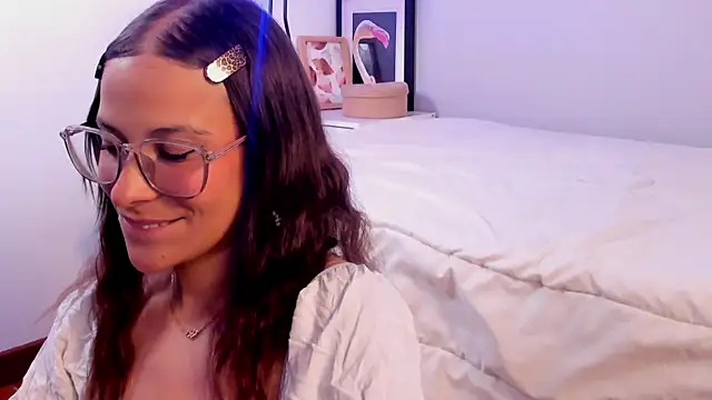Aleexa Cute online show from July 2026 03:40:01 AM
