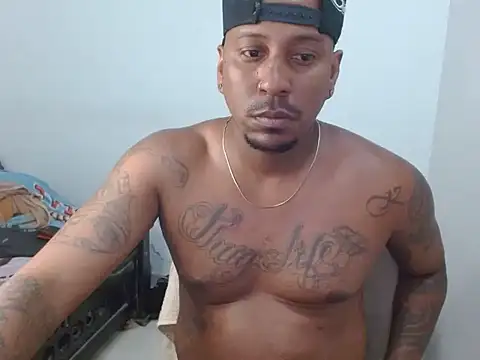negro-7 online show from July 2026 10:25:02 PM