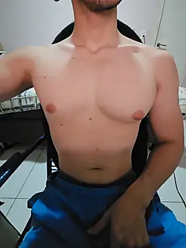 SrAlastor online show from July 2026 01:19:02 AM