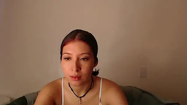 Snapshot of -Ameliee chatting on July 2026 01:47:01 PM -Ameliee online show from July 2026 01:47:01 PM