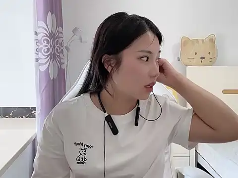 xiaoting-167 online show from July 2026 05:58:02 AM