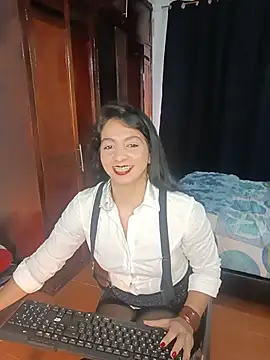 Snapshot of Paulina_house chatting on August 2026 08:46:02 PM Paulina house online show from August 2026 08:46:02 PM
