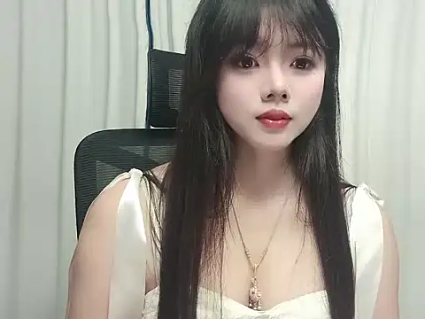 Xiaoxue689 online show from July 2026 10:33:01 AM