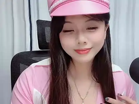 Xiaoxue689 online show from July 2026 10:19:01 AM