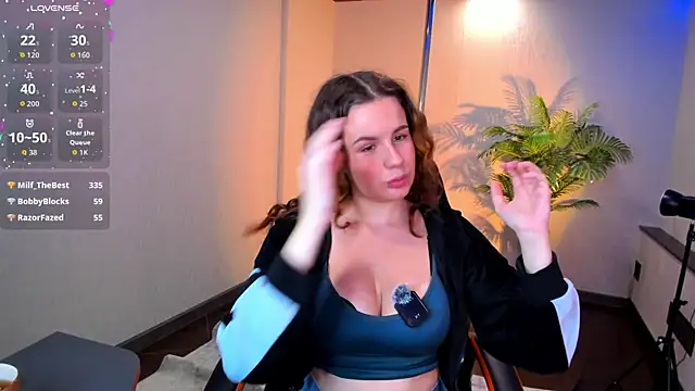 Snapshot of PINCHY_BABY chatting on July 2026 04:13:02 AM PINCHY BABY online show from July 2026 04:13:02 AM