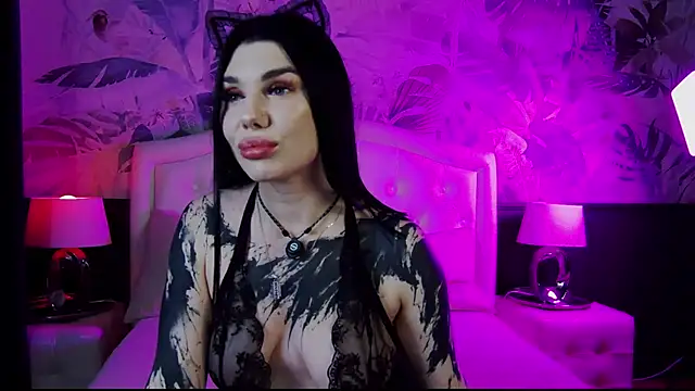 IvyDarkness online show from July 2026 07:03:01 PM