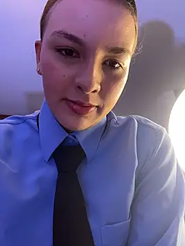 KateRousee online show from July 2026 12:31:02 PM