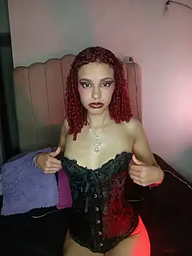 Snapshot of Scarlett_Stein16 chatting on July 2026 07:30:01 AM Scarlett Stein16 online show from July 2026 07:30:01 AM