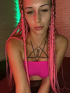 Dolly-Delicious online show from July 2026 11:37:02 PM