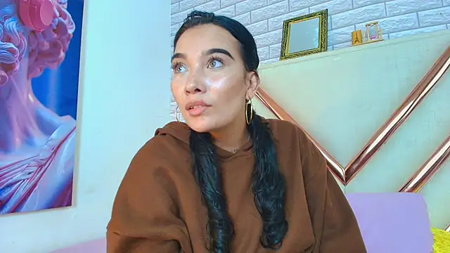 Meggan Rosse01 online show from July 2026 03:46:02 AM
